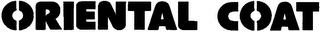 ORIENTAL COAT logo