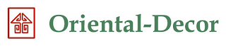 ORIENTAL-DECOR logo
