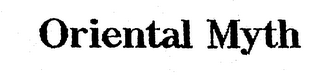 ORIENTAL MYTH logo
