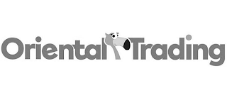 ORIENTAL TRADING logo
