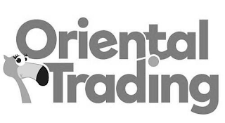 ORIENTAL TRADING logo