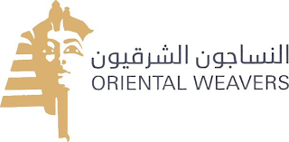 ORIENTAL WEAVERS logo