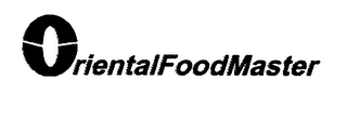 ORIENTALFOODMASTER logo