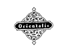 ORIENTALIS logo