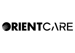ORIENTCARE logo