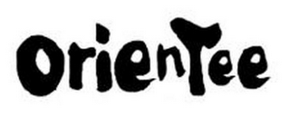 ORIENTEE logo