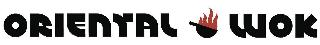 ORIENTIAL WOK logo