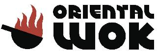 ORIENTIAL WOK logo