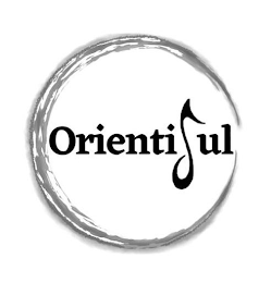 ORIENTIFUL logo