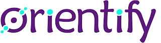 ORIENTIFY logo
