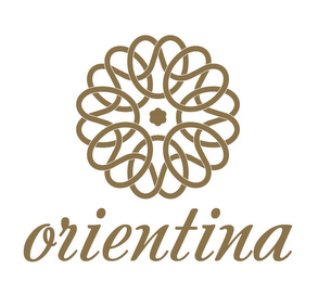 ORIENTINA logo