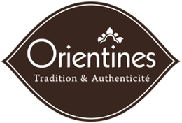 ORIENTINES TRADITION & AUTHENTICITÉ logo