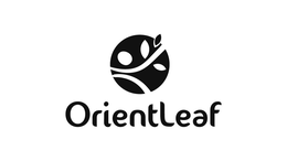 ORIENTLEAF logo