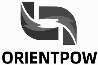ORIENTPOW logo