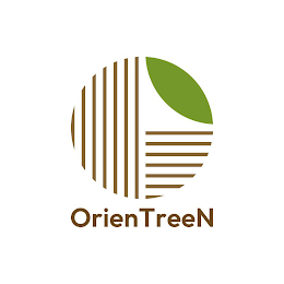 ORIENTREEN logo