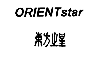 ORIENTSTAR logo