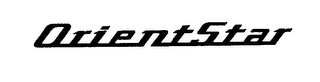 ORIENTSTAR logo