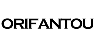 ORIFANTOU logo