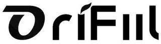 ORIFIIL logo