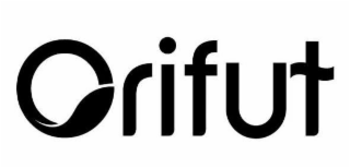 ORIFUT logo