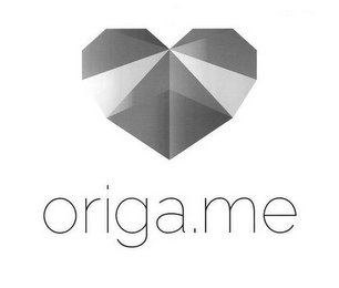 ORIGA.ME logo