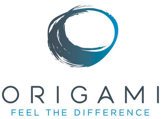 ORIGAMI logo