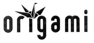 ORIGAMI logo