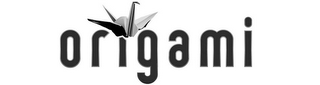 ORIGAMI logo