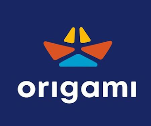 ORIGAMI logo