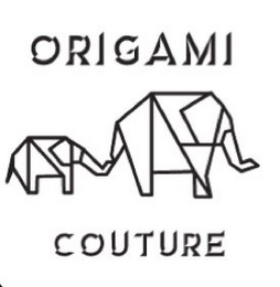 ORIGAMI COUTURE logo