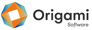 ORIGAMI SOFTWARE logo