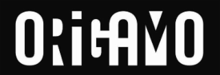 ORIGAMO logo