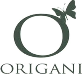 ORIGANI logo