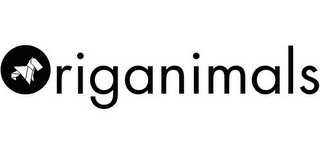 ORIGANIMALS logo