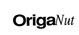 ORIGANUT logo