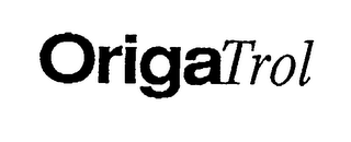ORIGATROL logo
