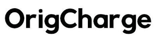 ORIGCHARGE logo