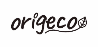 ORIGECO logo