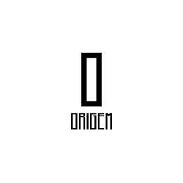 ORIGEM logo