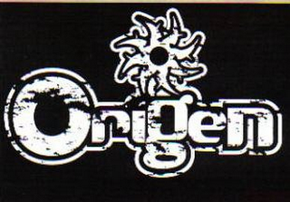 ORIGEN logo
