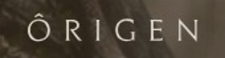 ORIGEN logo