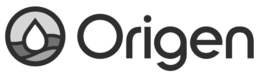 ORIGEN logo