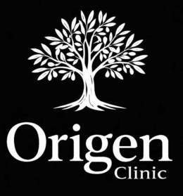 ORIGEN CLINIC logo