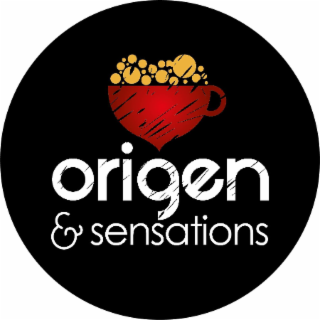 ORIGEN & SENSATIONS logo