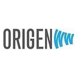 ORIGEN WW logo