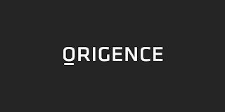 ORIGENCE logo