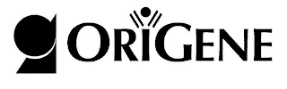 ORIGENE logo