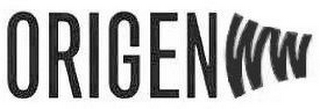 ORIGENWW