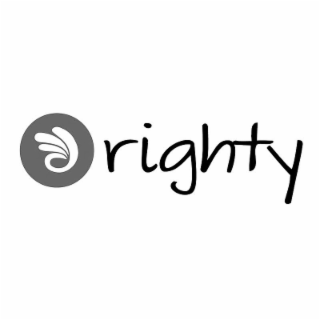 ORIGHTY logo