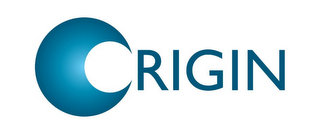 ORIGIN logo